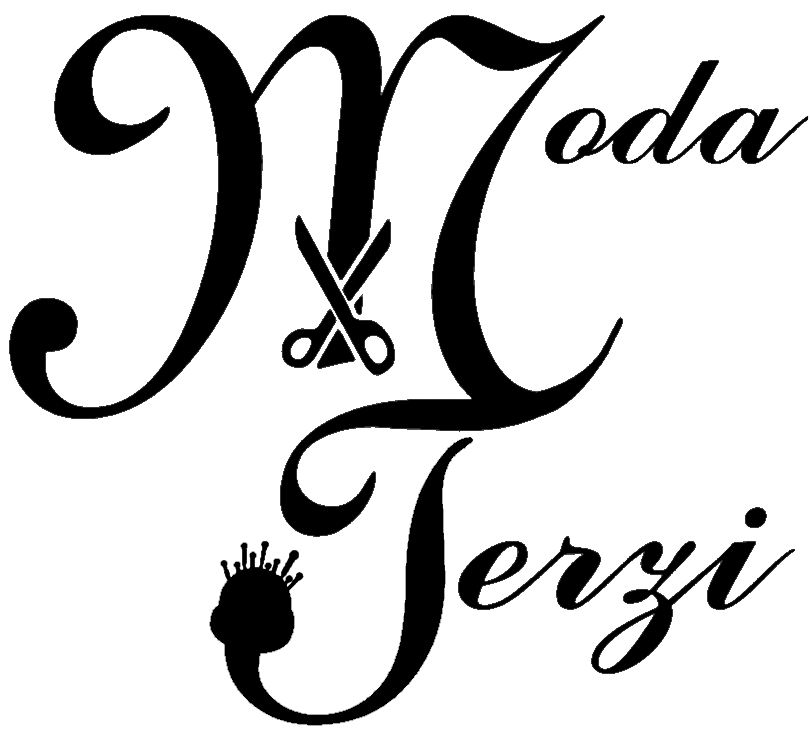 MODA TERZİ - Mersin Profesyonel Terzi Hizmetleri Logosu